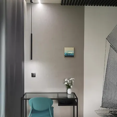 Apartmán Szprot - Yacht Park *