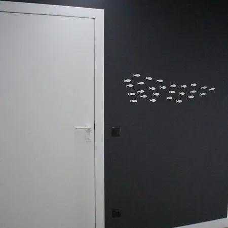 Apartmán Szprot - Yacht Park