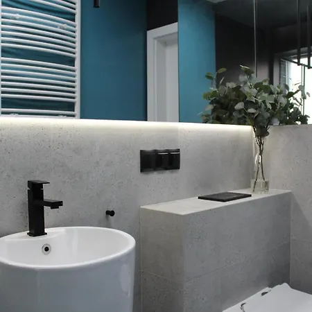 Szprot - Yacht Park Apartment *