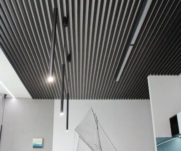 Szprot - Yacht Park Lägenhet