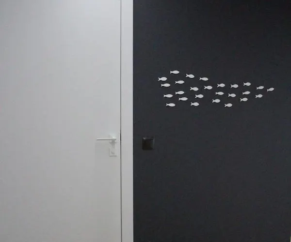 Lägenhet Szprot - Yacht Park